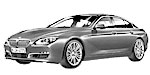 BMW F06 U3539 Fault Code