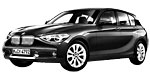 BMW F20 U3539 Fault Code